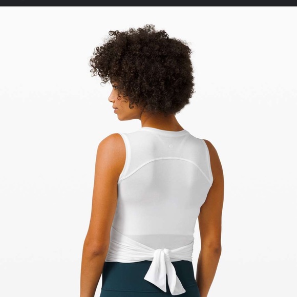 Lululemon Tank - Picture 2 of 5
